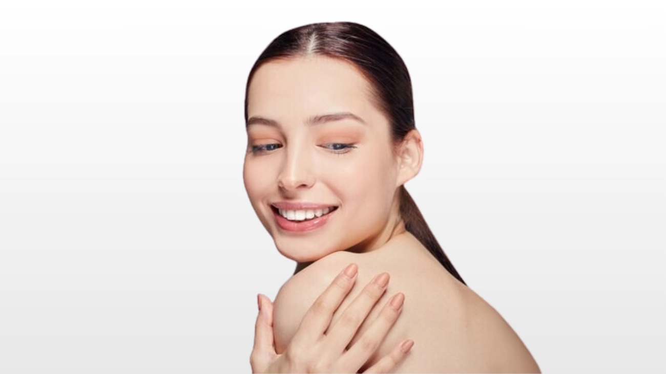 Cosmetic skin clinic treatment in Doha