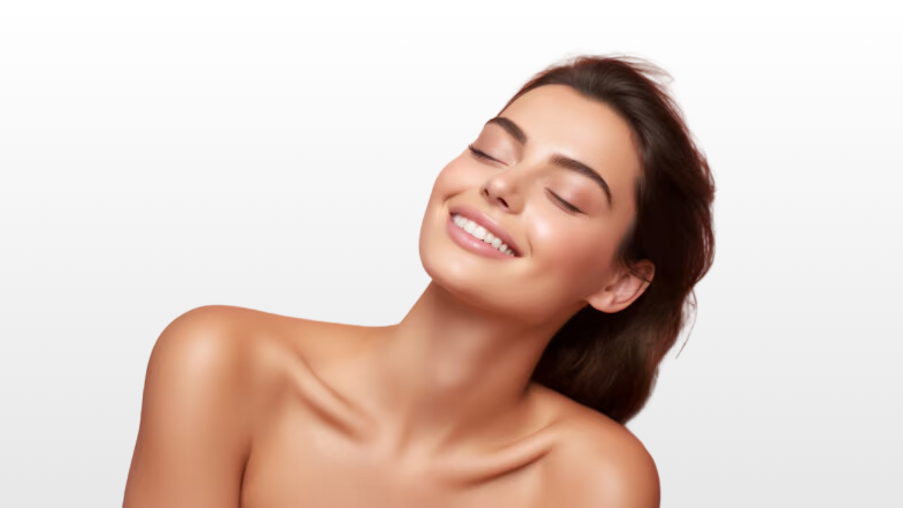 Q-Switch Laser Treatment for radiant skin