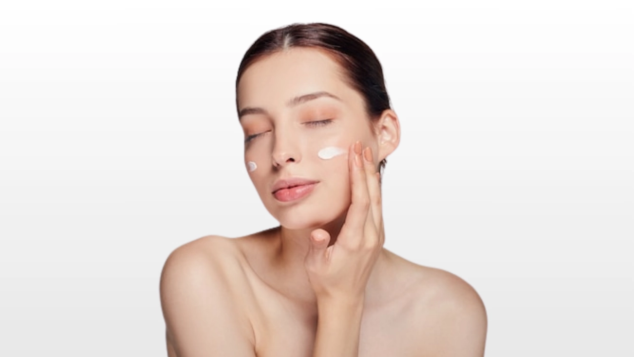 Chemical Peel treatment for radiant skin