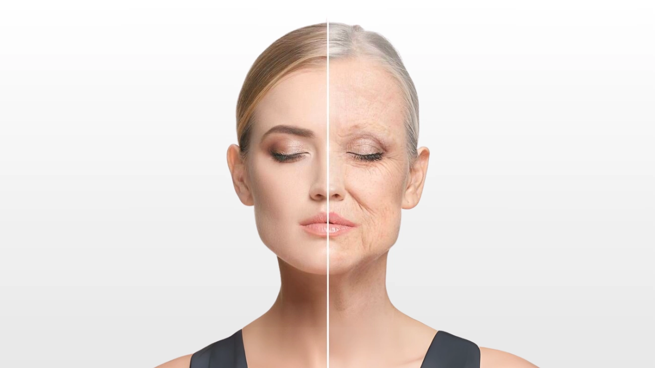 Anti-Aging Treatments at ATOS Medical Center