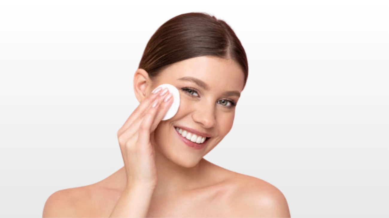 Pores Treatment service for clear skin solutions