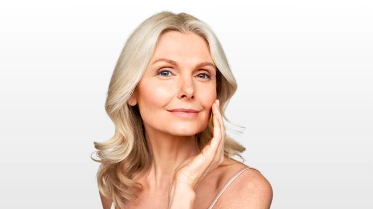 Skin Care for Seniors Treatment at ATOS Medical Center