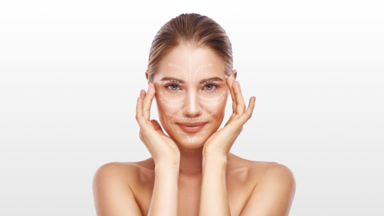 Collagen Stimulation service for youthful skin