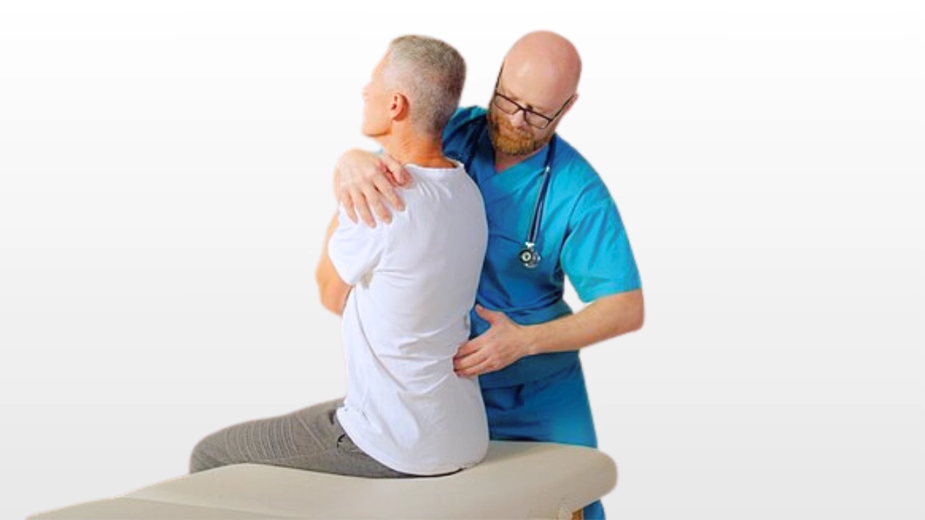 Best physiotherapist services in Doha