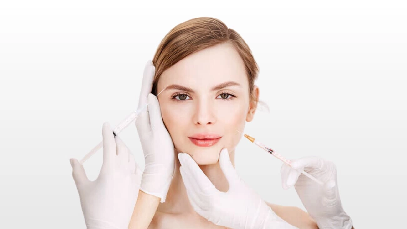 Salmon DNA Therapy for skin rejuvenation