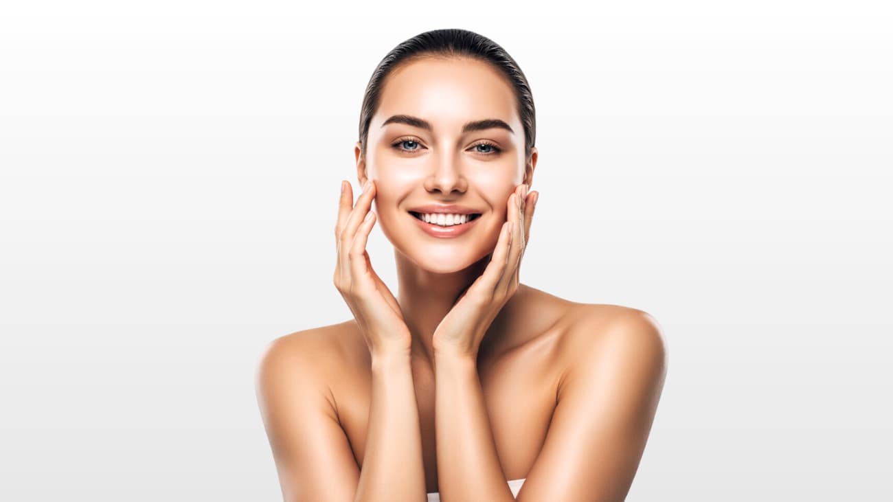 Skin Tightening Treatment at ATOS Medical Center