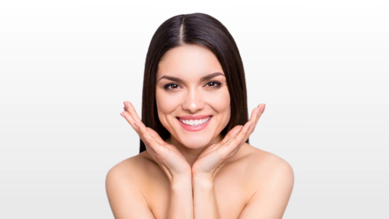 Smile Botox treatment at ATOS Medical Center