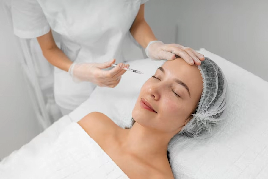 Glow and Revitalize with Skin Rejuvenation Treatment