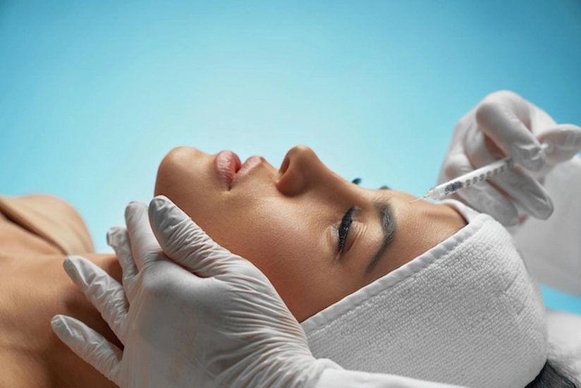 Facial Fat Injection Treatment at ATOS Medical Center