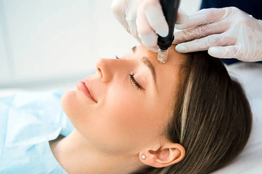 Contact Us for Anti-Aging Treatment Inquiries