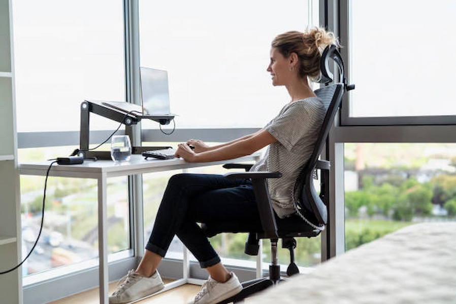 Ergonomic Sitting Solutions for Comfort and Health