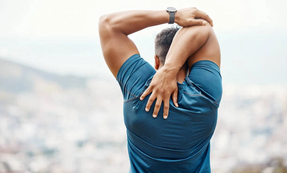Spine and Disc Treatment services in Doha
