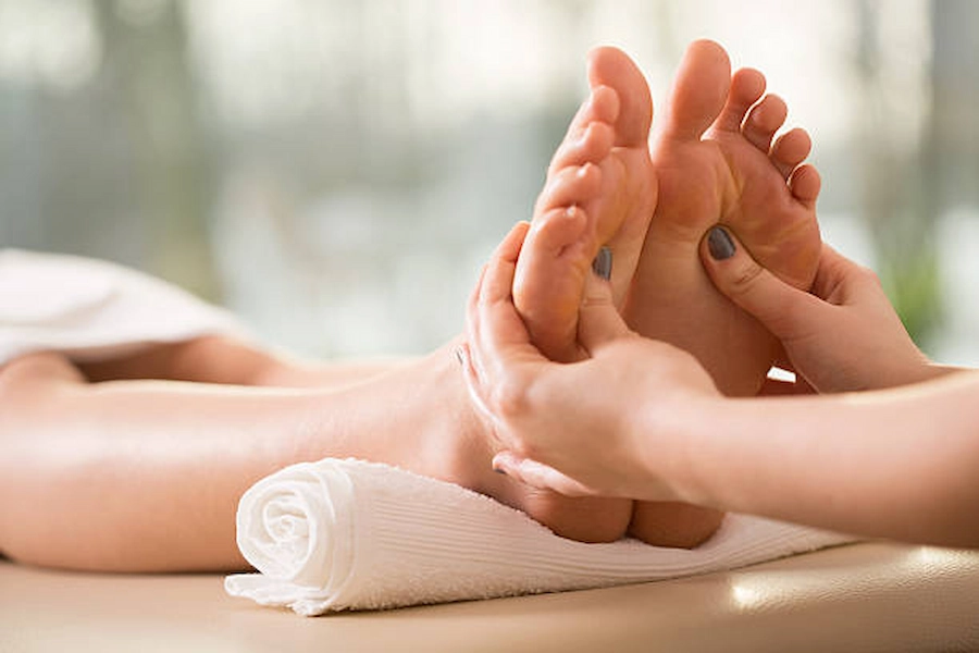 Transformative wellness treatments at our center.