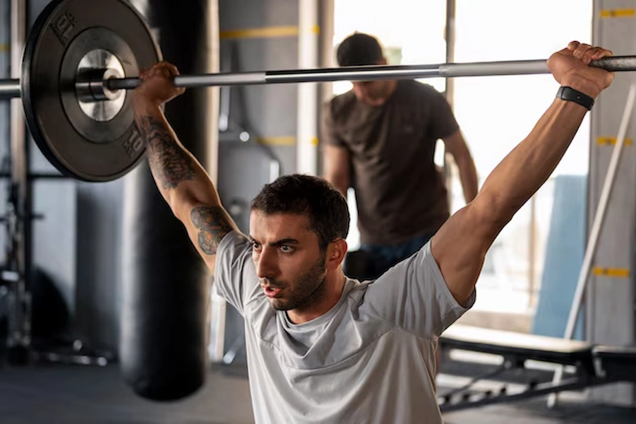 Effective back stretches for enhanced flexibility.