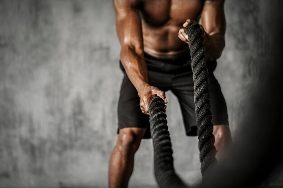 Strength Training service at ATOS Medical Center