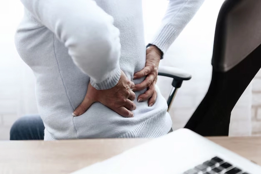 Therapeutic approaches for herniated disc relief