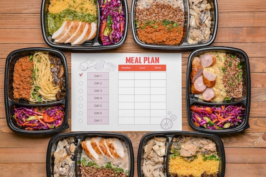 15 Days Keto Diet Plan healthy meal options