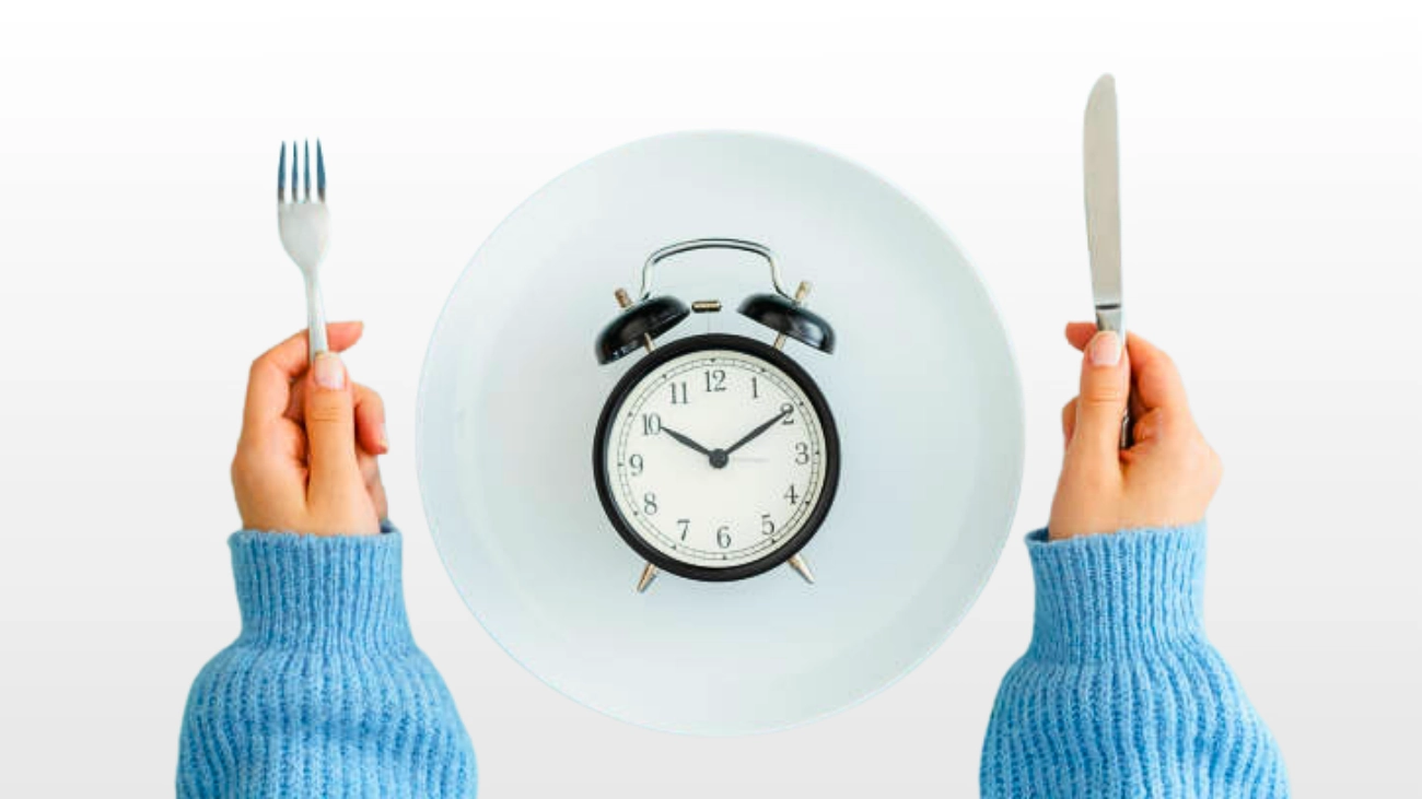 Intermittent Fasting for Improved Health and Wellness