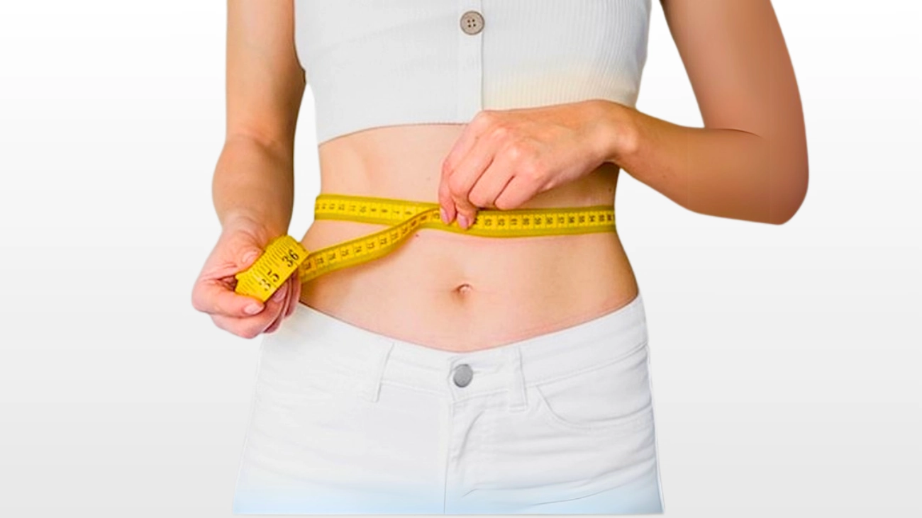 Belly Fat Reduction Service at ATOS Medical Center