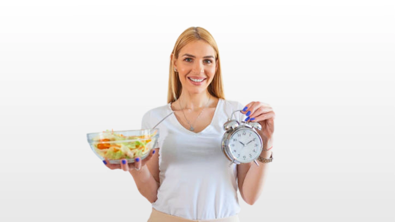 Intermittent Fasting Benefits for Your Health