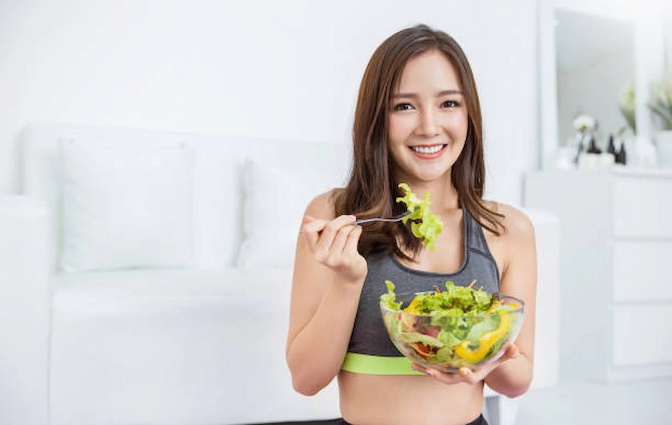 Transformative Weight Loss Diet solutions at ATOS