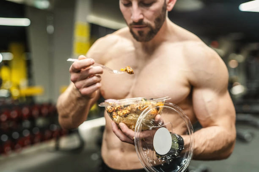 Ketogenic diet bodybuilding nutrition insights and resources.