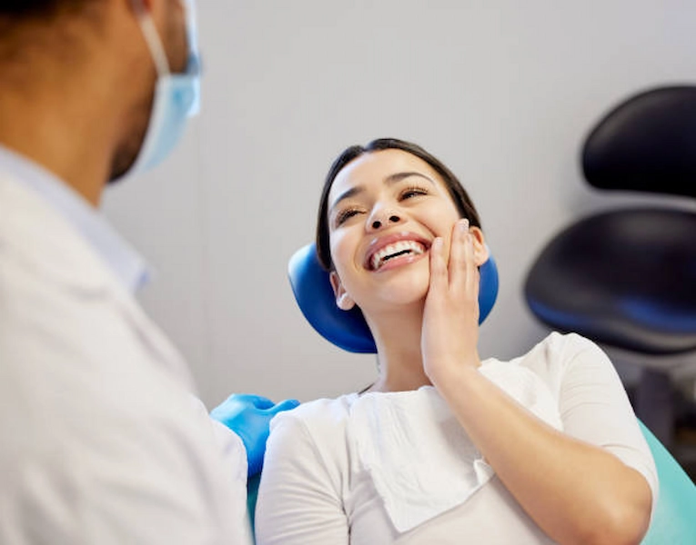 Contact Us About Wisdom Tooth Extraction Issues