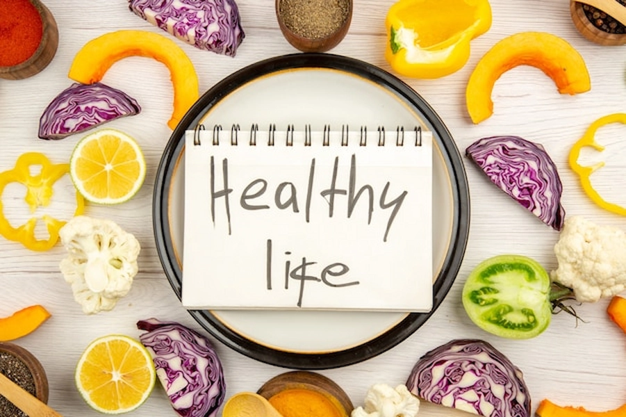 Healthy kidney diet meal plan for renal health