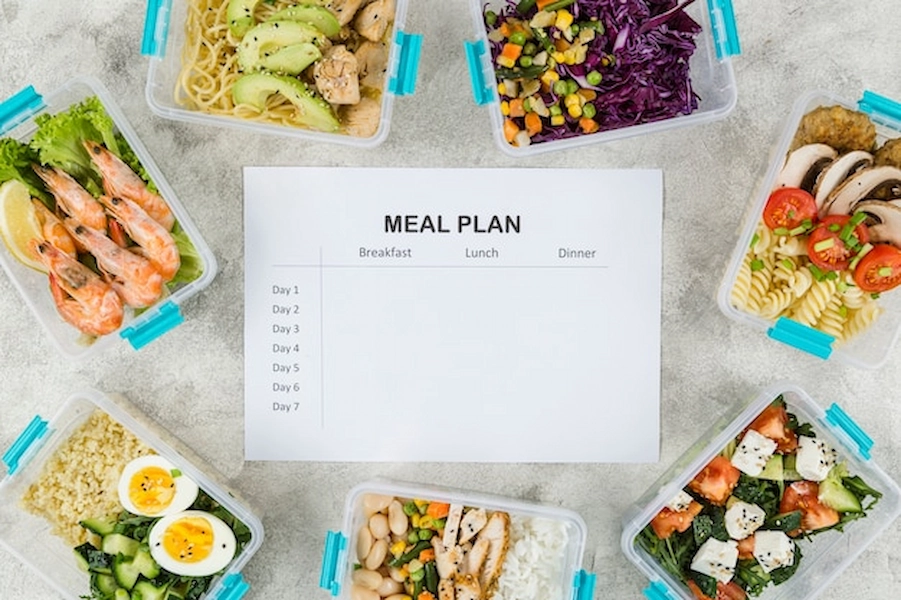 Best keto meal plan for optimal health