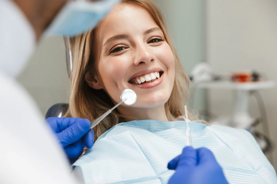 Tooth Enamel Health and Treatment Options