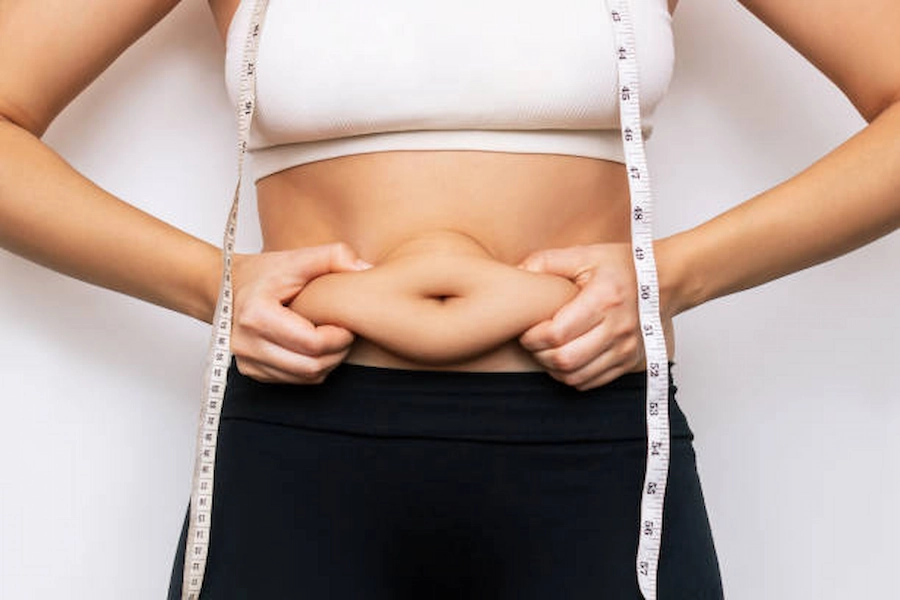 Best diet to lose stomach fat image