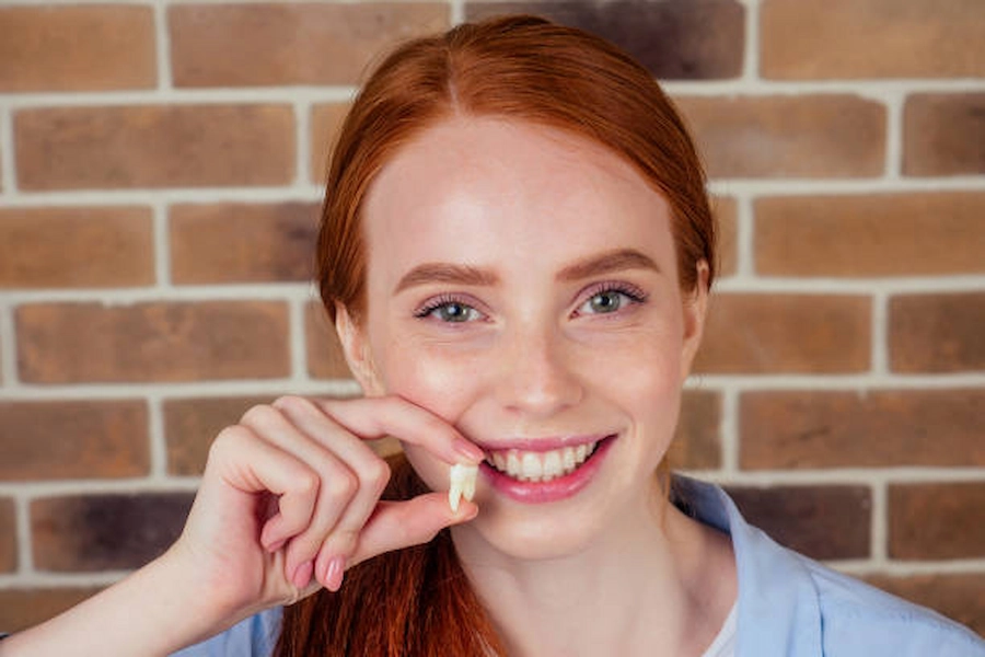 Comprehensive Care for Wisdom Tooth Extractions