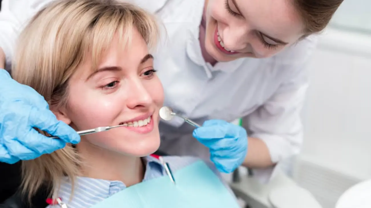 Comprehensive Dental Care at ATOS Medical Center
