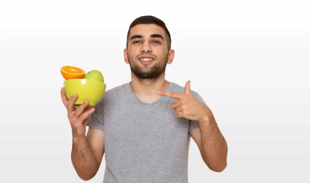 صورة توضيحية عن كيف تقوي مناعتك