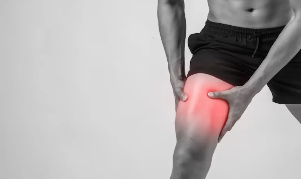 Joint Pain Relief Services at ATOS Medical Center