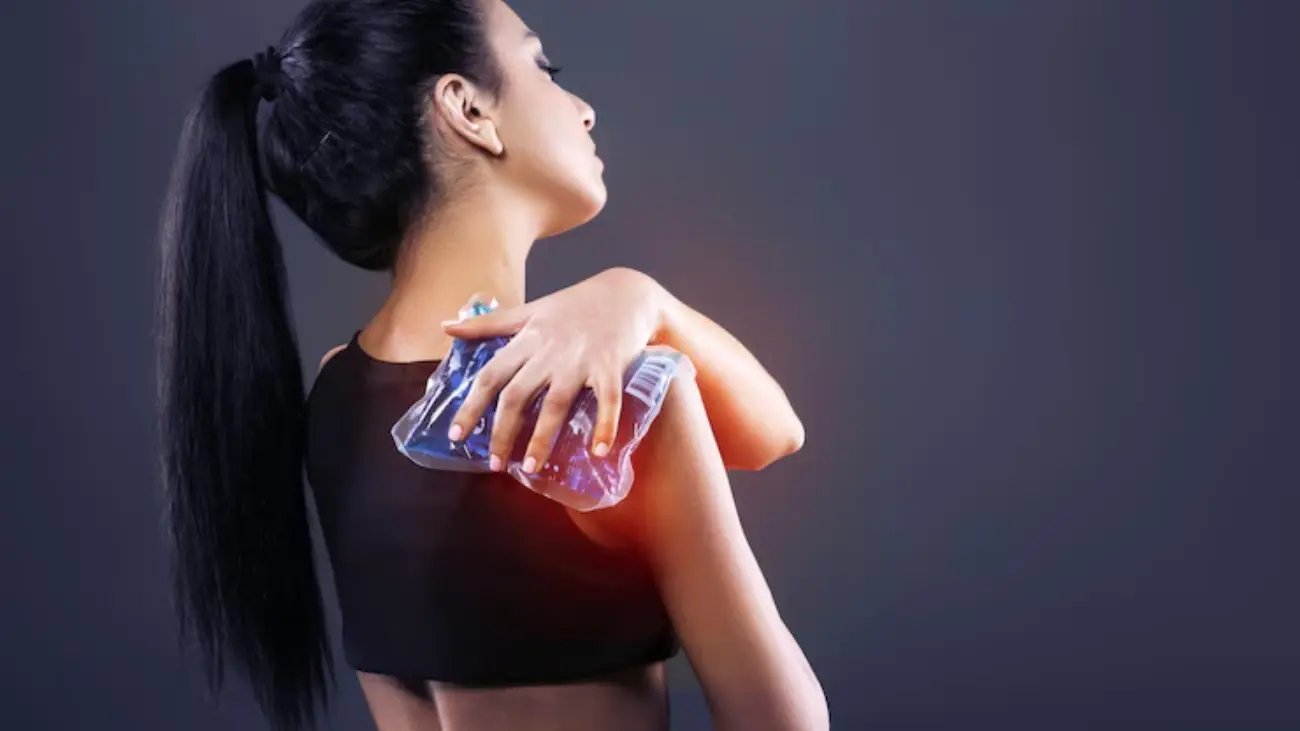 Expert Care for Joint Pain Management