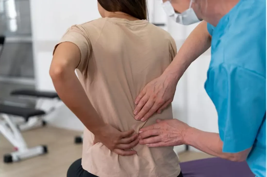 Comprehensive Back Pain Treatment Solutions at ATOS