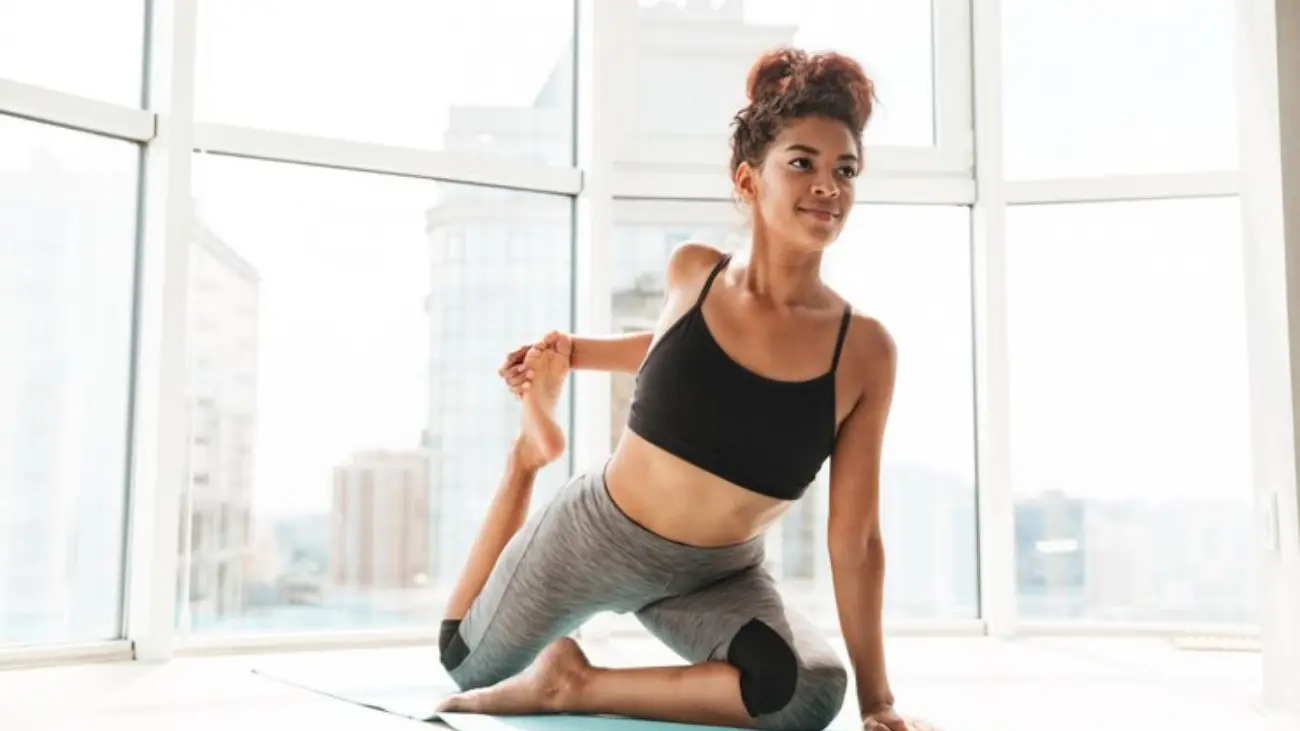 Engaging wellness program for a vibrant life.