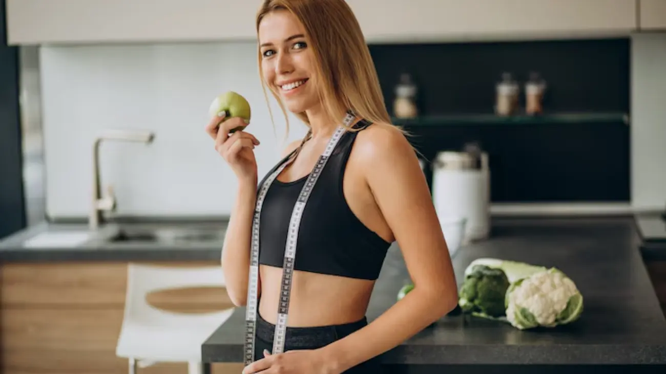 Personalized nutrition consultation for holistic health.