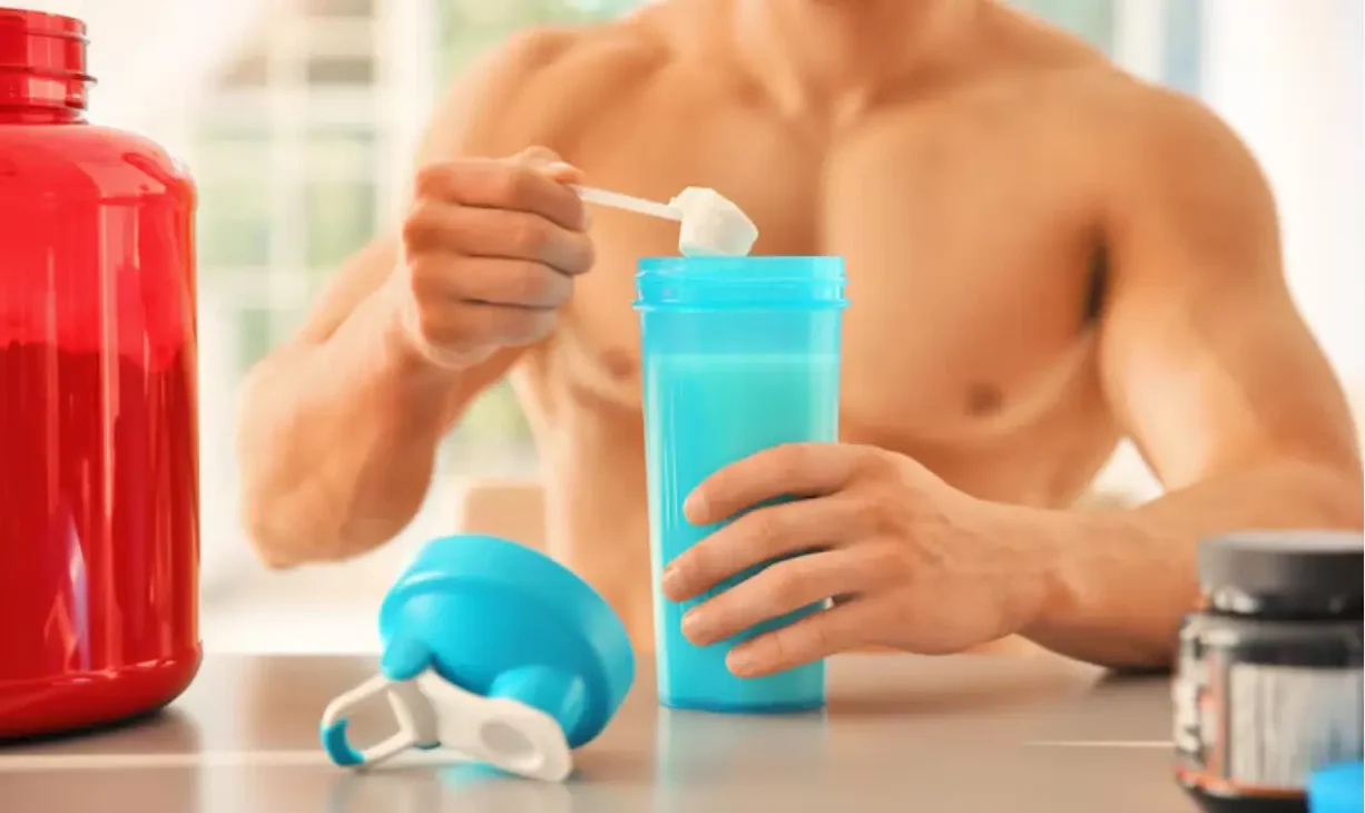 أفضل مكمل غذائي فيتامينات ومعادن للرجال