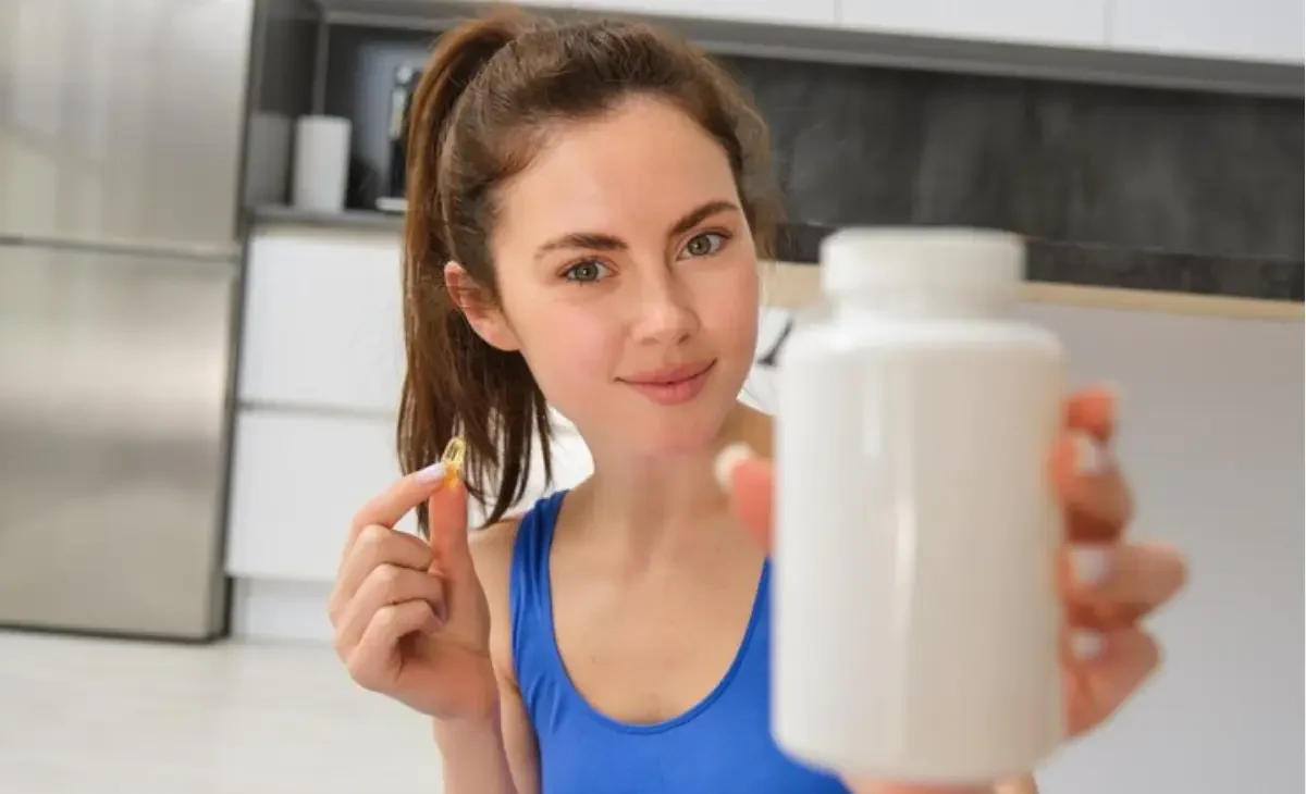 افضل مكمل غذائي لزيادة الوزن للنساء في قطر