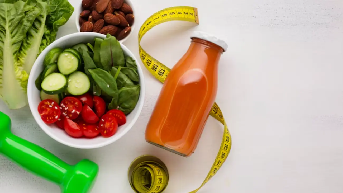 خيارات غذائية صحية لإنقاص الوزن في قطر